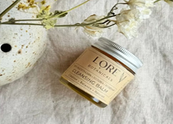 Free Lore Botanicals Balm
