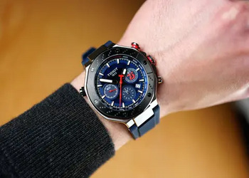 Free Tissot T-Race MotoGP Watch