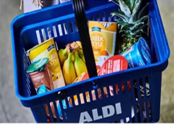 Free £150 Aldi Voucher