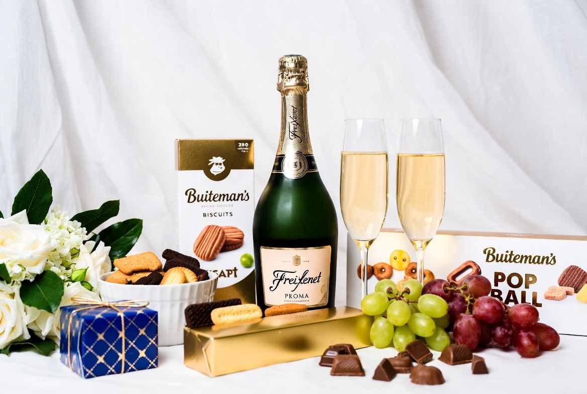 Win a Freixenet Luxury Hamper