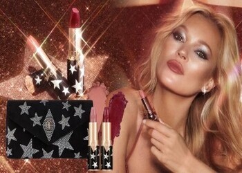 Free Charlotte Tilbury's Lipstick Bundle