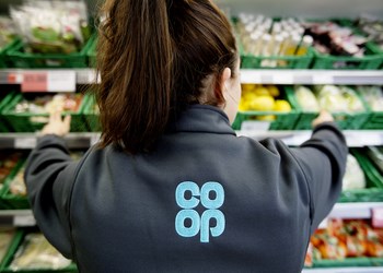 Free £5 Co-Op Voucher