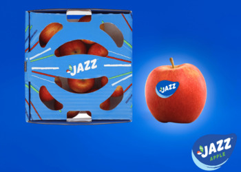 Free Jazz Apple Boxes