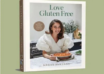 Free Megan McKenna Cookbook