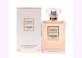 Win a Chanel Perfume