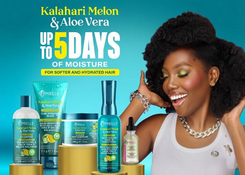 Free Kalahari Melon & Aloe Vera Bundle