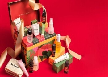 Free Jurlique Beauty Advent Calendar