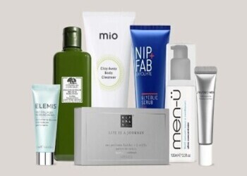 Win The Ultimate Father’s Day Kit (worth over £177)