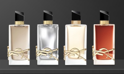 Win a YSL Libre Collector’s Edition Bundle