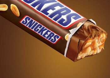 Free Snickers Bars - 15,000 Available!