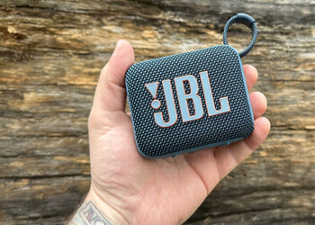 Free JBL Speaker