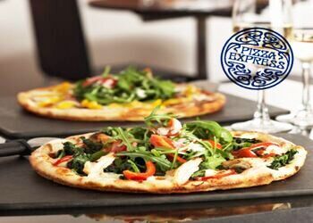 Pizza Express Pizza For Only 33p!