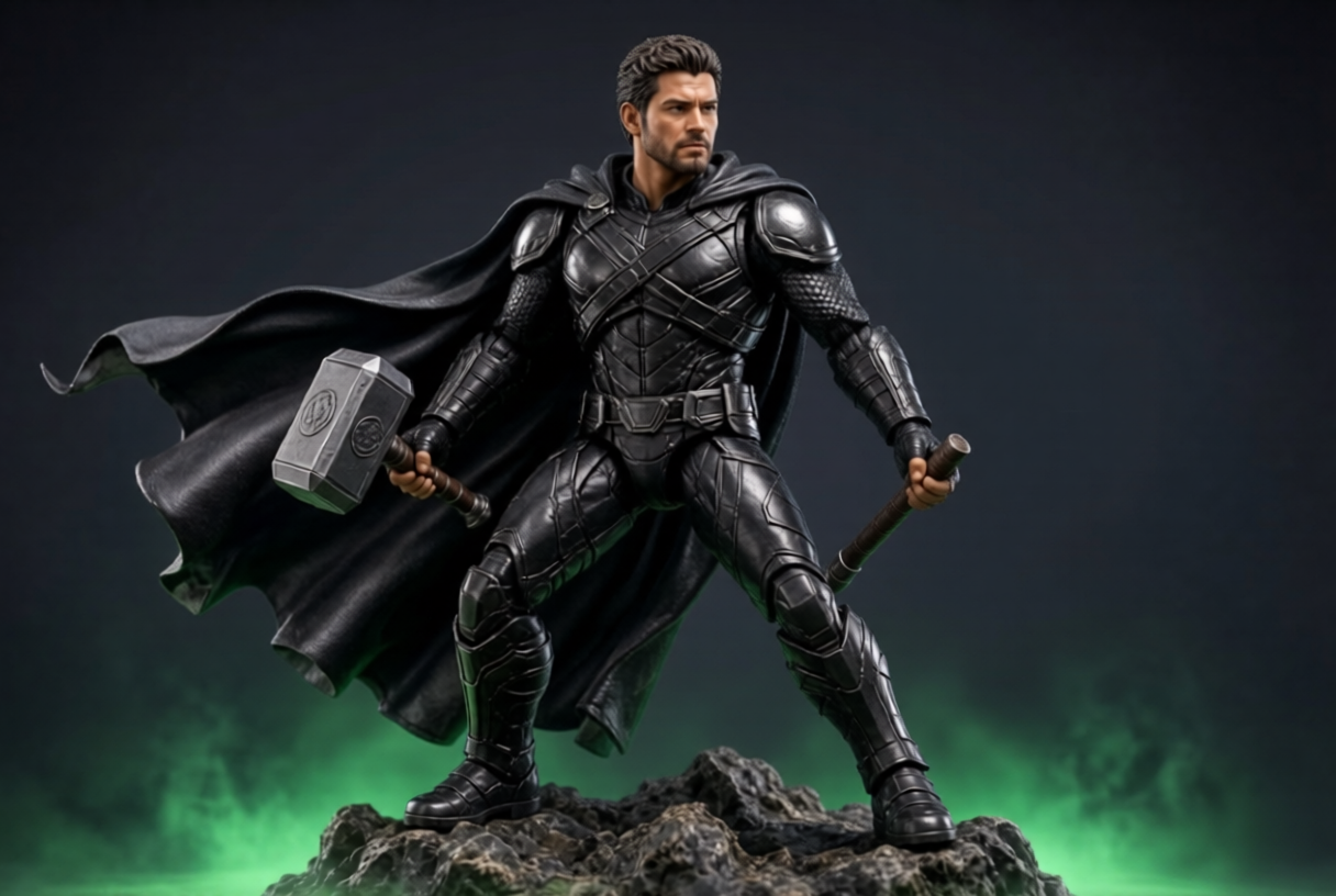 Free Avengers Merch