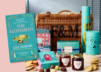 Win a luxury hamper from Fortnum & Mason