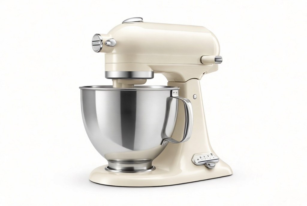 Win a KitchenAid Artisan Stand Mixer