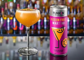 Free Funkin Cocktail