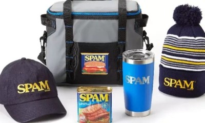Win a SPAM Seasonal Bundle