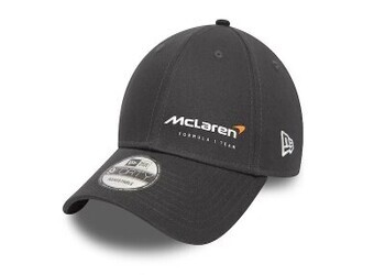 Free McLaren Cap