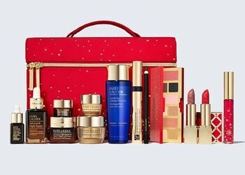 Free Sisley, 111SKIN & Elizabeth Arden products