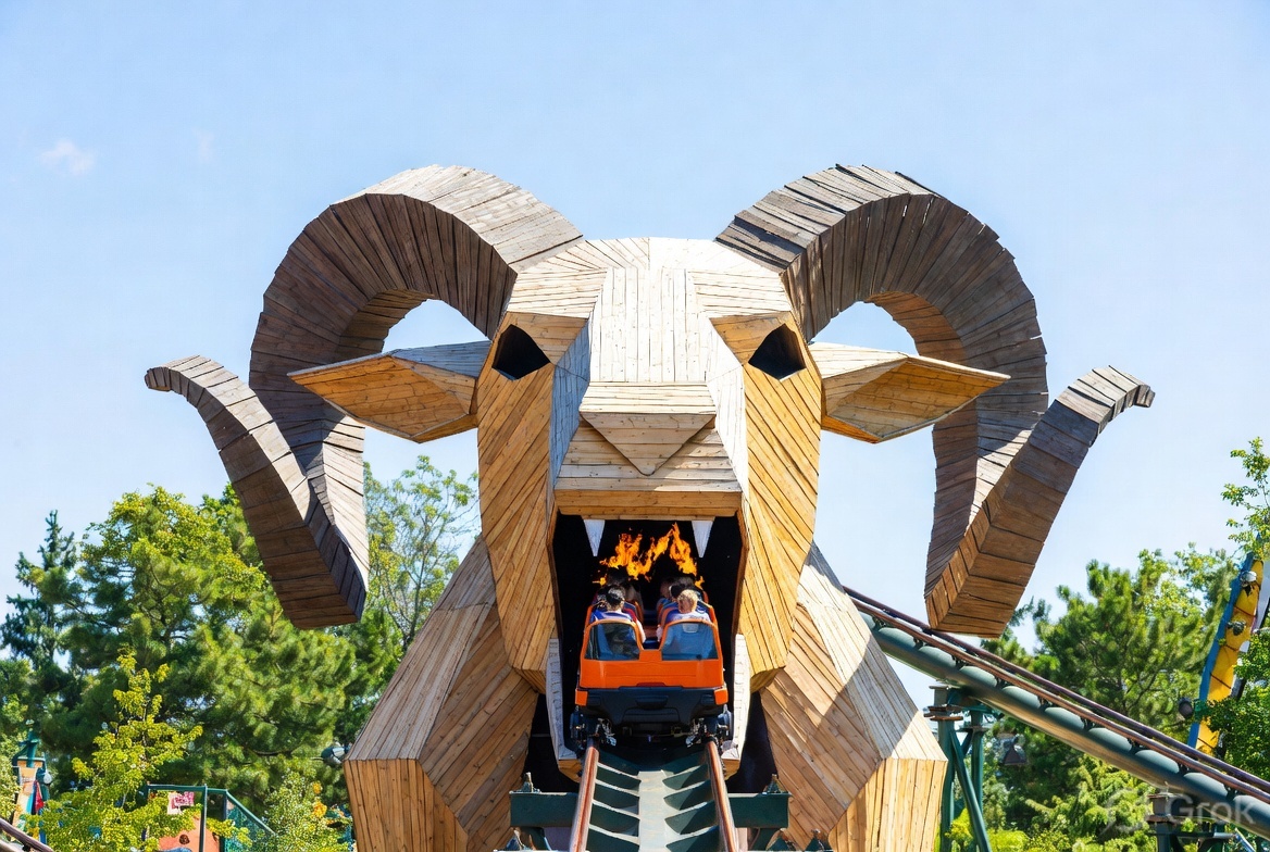 Free Merlin Annual Pass with Nectar
