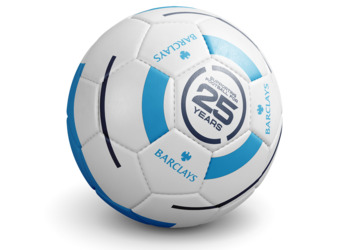 Free Barclays Football
