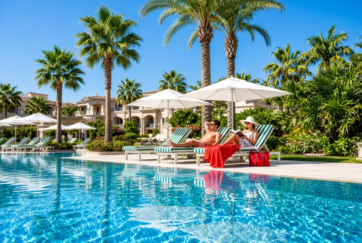 Win an All-Inclusive Paphos Holiday