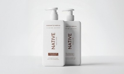 Free Native Shampoo & Conditioner