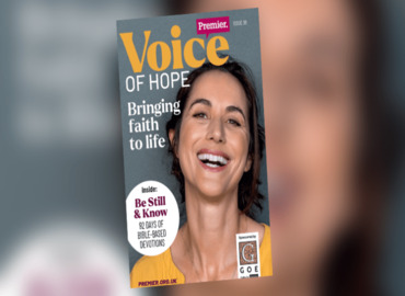 Free Voice of Hope Magazine