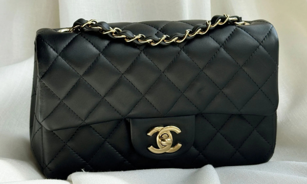 Win an Iconic Chanel Handbag (worth £5,000)