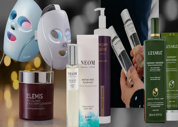 Free Winter Wellbeing Bundle (worth over £500)