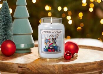 Free Yankee Candle Goodie Bag