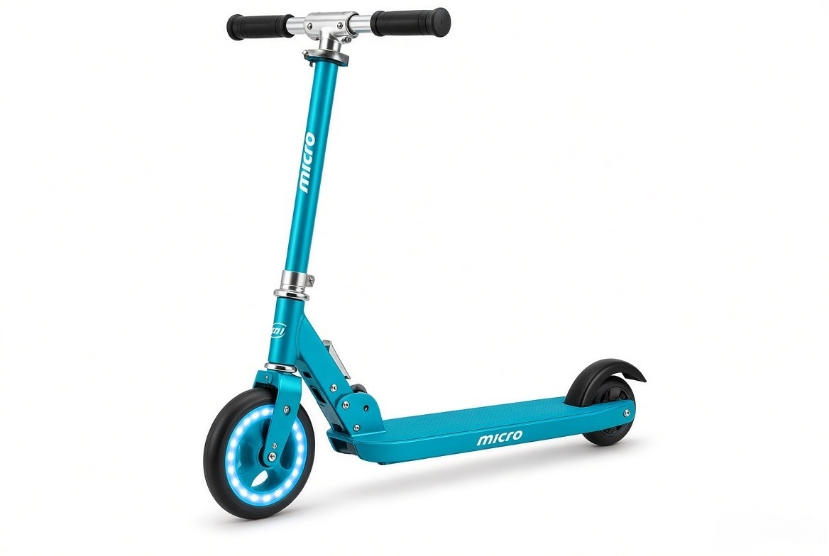 Win a Micro Scooters Micro Cruiser