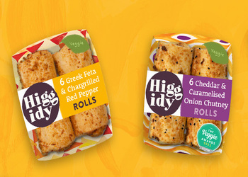£2.50 off Higgidy [cashback offer at Sainsbury's]