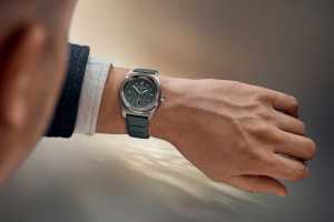 Free Victorinox Solar Watch (worth £795)