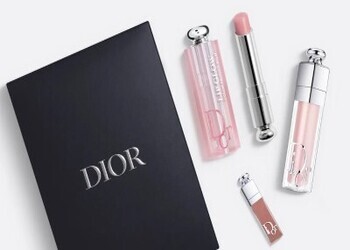 Free Dior Gift Set