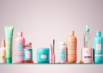 Win £500 to spend at Hairburst