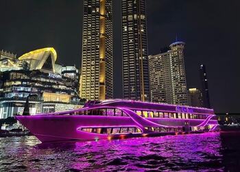 Win a 7-Night Luxury Cruise