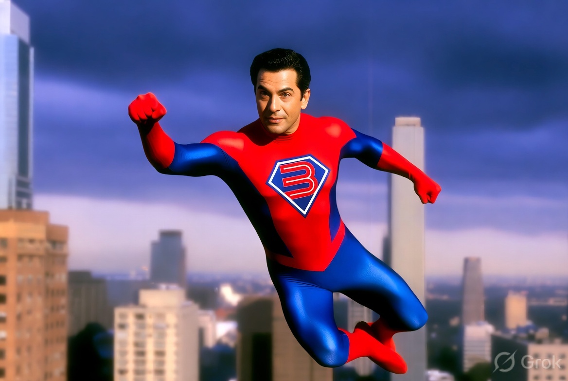 Free Spider-Man Goodie Bag