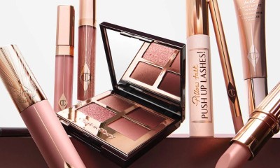 Free Charlotte Tilbury Beauty Bundle (worth £247)