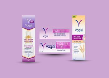 Free Vagisil
