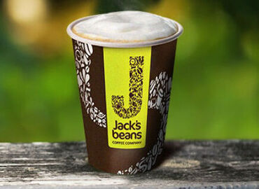 Free Jack's Beans Coffee