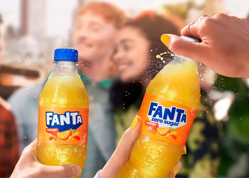 Free Fanta Orange - 650,000 Available!