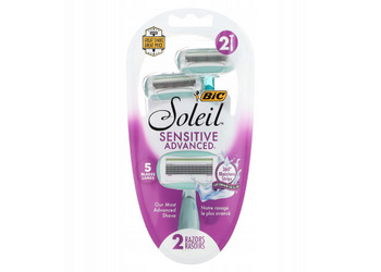 Win 1 of 50 BIC Razors