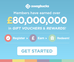 Get Free Gift Cards on Swagbucks