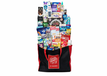 Win a Product of the Year Goody Bag