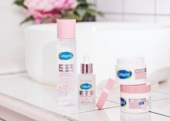 Free Cetaphil Skincare Collection