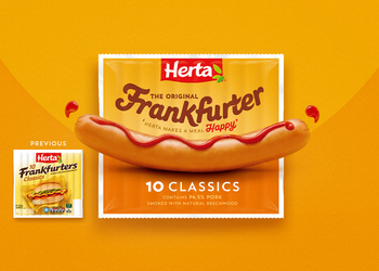 Free Herta Frankfurters