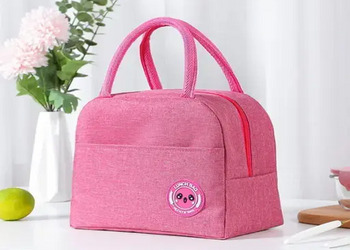 Win a Limited-Edition Pink Lady® Lunch Bag