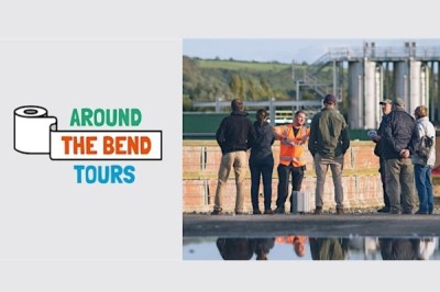 Free Water Recycling Plant Tour