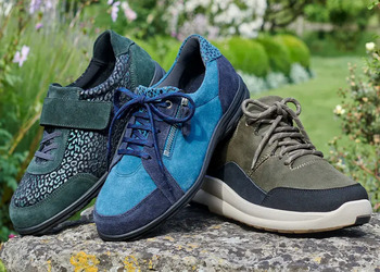 Free Cosyfeet Shoes